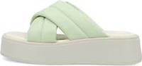 Vagabond , Courtney in mint, Sandalen für Damen