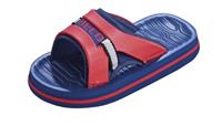 BECO kinder slippers, donker blauw, maat 26