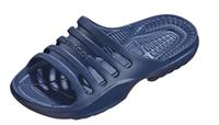 BECO kinder badslippers | donkerblauw |