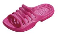 BECO kinder badslippers | roze |