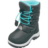 Playshoes Winter laarsje aan kant turquoise