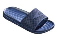 Beco slippers Nautik unisex donkerBlauw