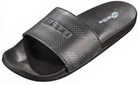 BECO slippers | zwart |**