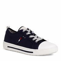 Jana, Sneaker in blau, Sneaker für Damen