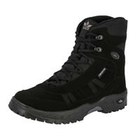 Lico Winterstiefel Wildlife, schwarz