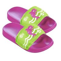 Beco badslippers meisjes EVA Roze