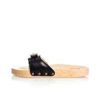 Sandalen Scholl BLK PESCURA FLAT