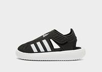 adidas Closed-Toe Summer Water Sandale, Core Black / Cloud White / Core Black