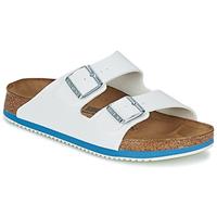 Birkenstock - Arizona sl weiß schmale