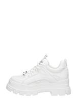 Damesschoenen Buffalo Aspha hyb