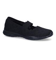 Skechers , Ballerinas in schwarz, Ballerinas für Damen