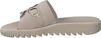 Paul Green , Pantoletten in beige, Sandalen für Damen