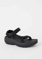 Teva W Hurricane XLT2 Ampsole (Maat - US 6, Kleur - Black)