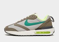 Nike Air Max Dawn Heren Grijze Sneakers