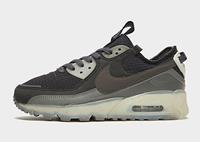 Nike W Air Max Terrascape 90 Lage damesschoen Zwart/dondergrijs/dk Pewter/licht bot