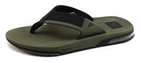 Stoute-schoenen.nl Reef Fanning Olive REE34