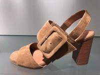 Caprice open pump