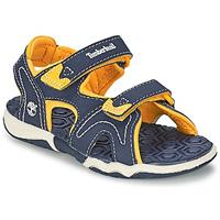 TimberlandSandalenADVENTURETB02484A4841NAVY/YELLOW–28(17