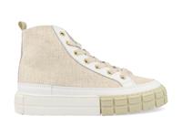 Bullboxer Sneakers 803500E6TBWHIT Wit / Beige 