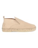 shabbiesamsterdam Espadrille Loafer Beige
