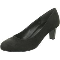Gabor, Nv in schwarz, Pumps für Damen