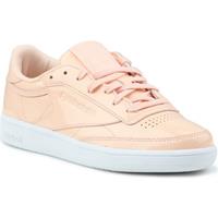 Reebok Lage Sneakers  Club C 85 Patent BS9778