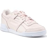 Reebok Lage Sneakers  W/O LO Plus Iridescent CM8951