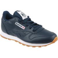 Reebok Lage Sneakers  Classic Leather