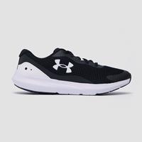 underarmour Under Armour Ua Surge 3 3024883-001 Blk/Wht