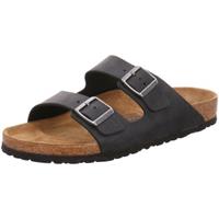 Birkenstock Arizona regular 552111 black Zwart 