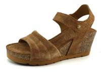 Stoute-schoenen.nl Panama Jack Valley B2 Cognac PAN42