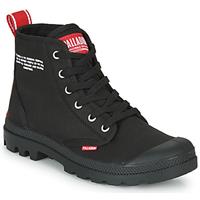 PalladiumHigh-TopSchuhePAMPAHIDARE008BLACK–36(22