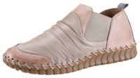 Gemini Chelsea-boots met stretchinzetten
