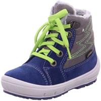 Superfit  Moonboots Winterboots Lauflernstiefel Warmfutter Groovy 5-09306-80