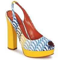 Missoni Sandalen  XM005