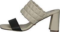 La Strada 2101625 /black dames slippers