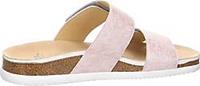 Ara , Pantoletten in rosa, Sandalen für Herren