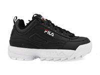 Fila Disruptor FFT0029.800100 Zwart