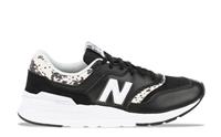 newbalance New Balance Frauen Sneaker 997H in schwarz