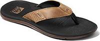 Reef Heren Santa Ana Le Slipper