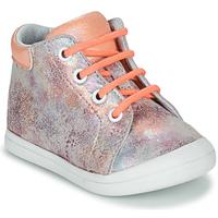 Hoge Sneakers GBB NAHIA