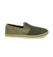 Rieker B5265-54 green