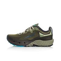 Altra Timp 4 - Trailrunningschuhe - Herren Dusty Olive 42