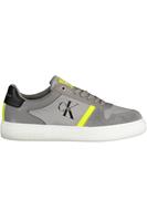 Calvin Klein Jeans Sneaker - Herren -  grau