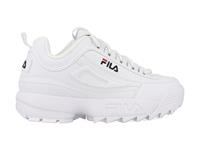 Fila Disruptor Teens FFT0029.10004 Wit