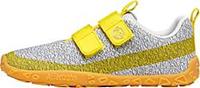 Affenzahn , Sneaker Vegan Dream Steingrau in mittelgrau, Sneaker für Mädchen
