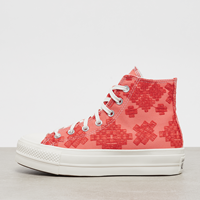 Dames sportschoenen Converse Chuck Taylor All Star Lift Hi