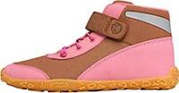 Affenzahn , Mid-Sneaker Vegan Dreamer Fuchsia in rosa, Sneaker für Mädchen