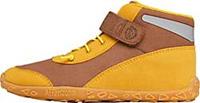 Affenzahn , Mid-Sneaker Vegan Dreamer Goldgelb in gelb, Sneaker für Mädchen