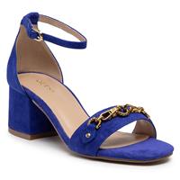 Guess Sara Dames Sandalen Blauw